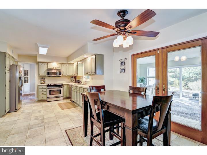 112 Walker Road Washington Crossing, PA 18977 - Photo 8 of 25 Kitchen