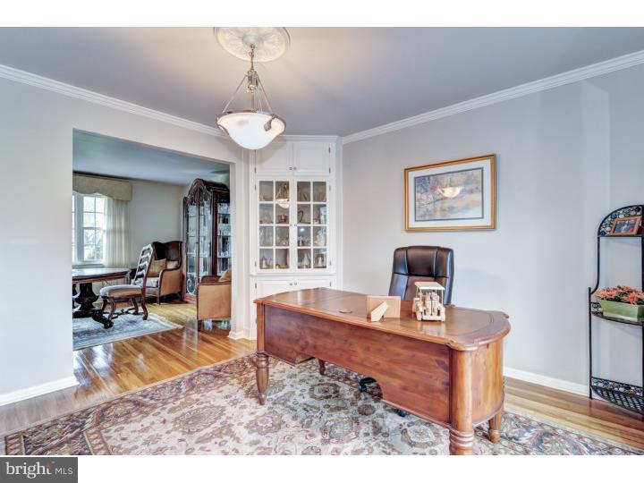 112 Walker Road Washington Crossing, PA 18977 - Photo 9 of 25 Office / Study