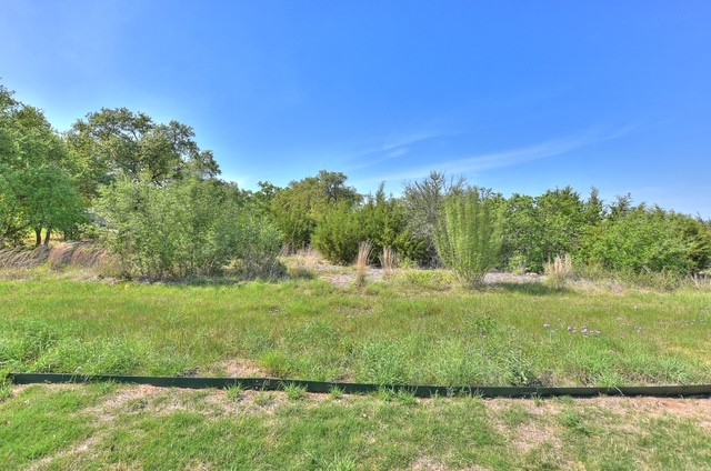 705 Kitty Hawk Road Georgetown, TX 78633 - Photo 21 of 21 a view of a field with an trees