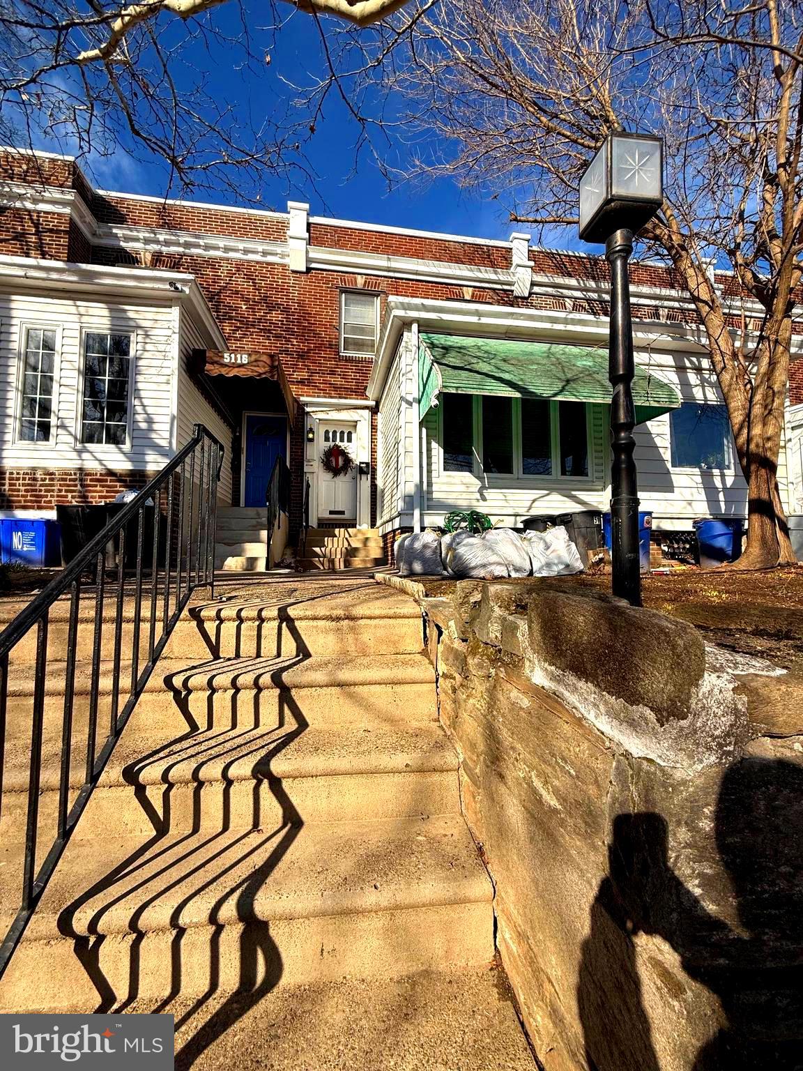 5118 Oakland Street, Unit 2 Philadelphia, PA 19124 - Photo 1 of 36 a view of a swimming pool with outdoor seating