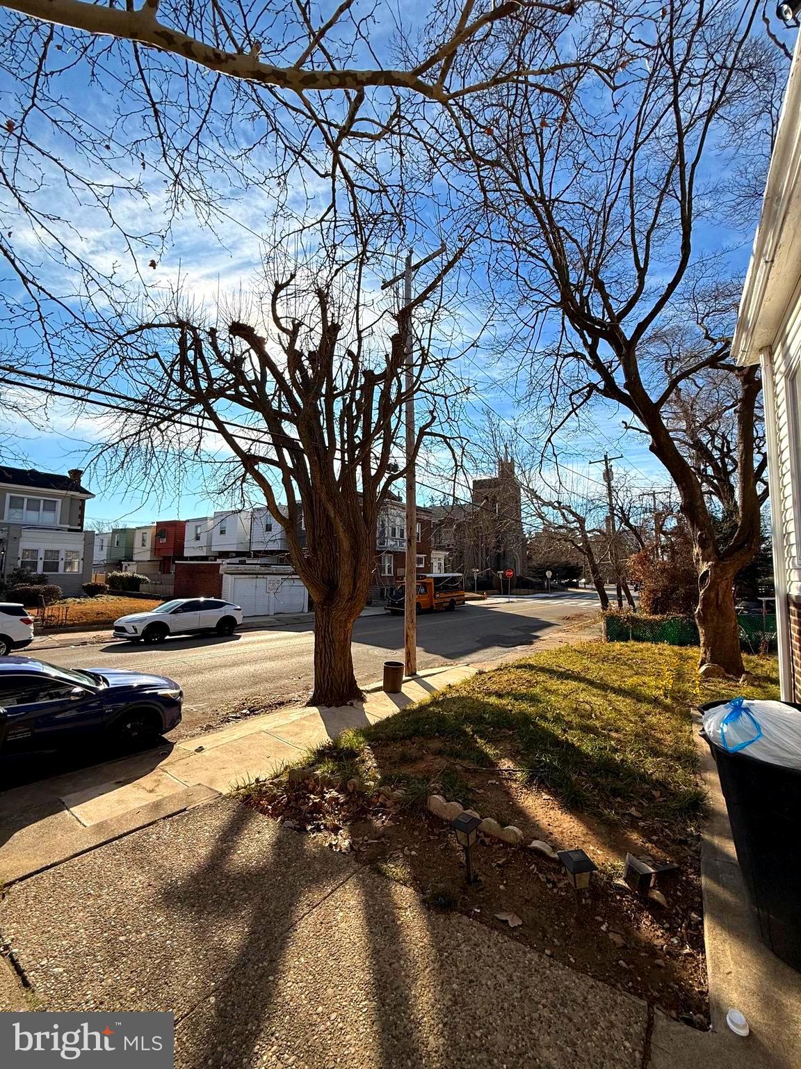 5118 Oakland Street, Unit 2 Philadelphia, PA 19124 - Photo 33 of 36 a view of street with a car parked