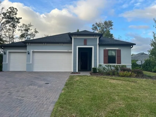 $567,670 | 719 Southeast 41st Street, Ocala, FL 34480