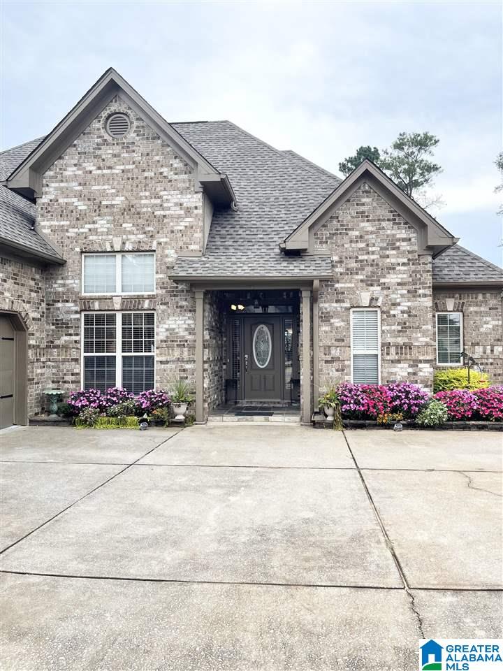 128 Tanglewood Drive Alabaster, AL 35007 - Photo 7 of 31