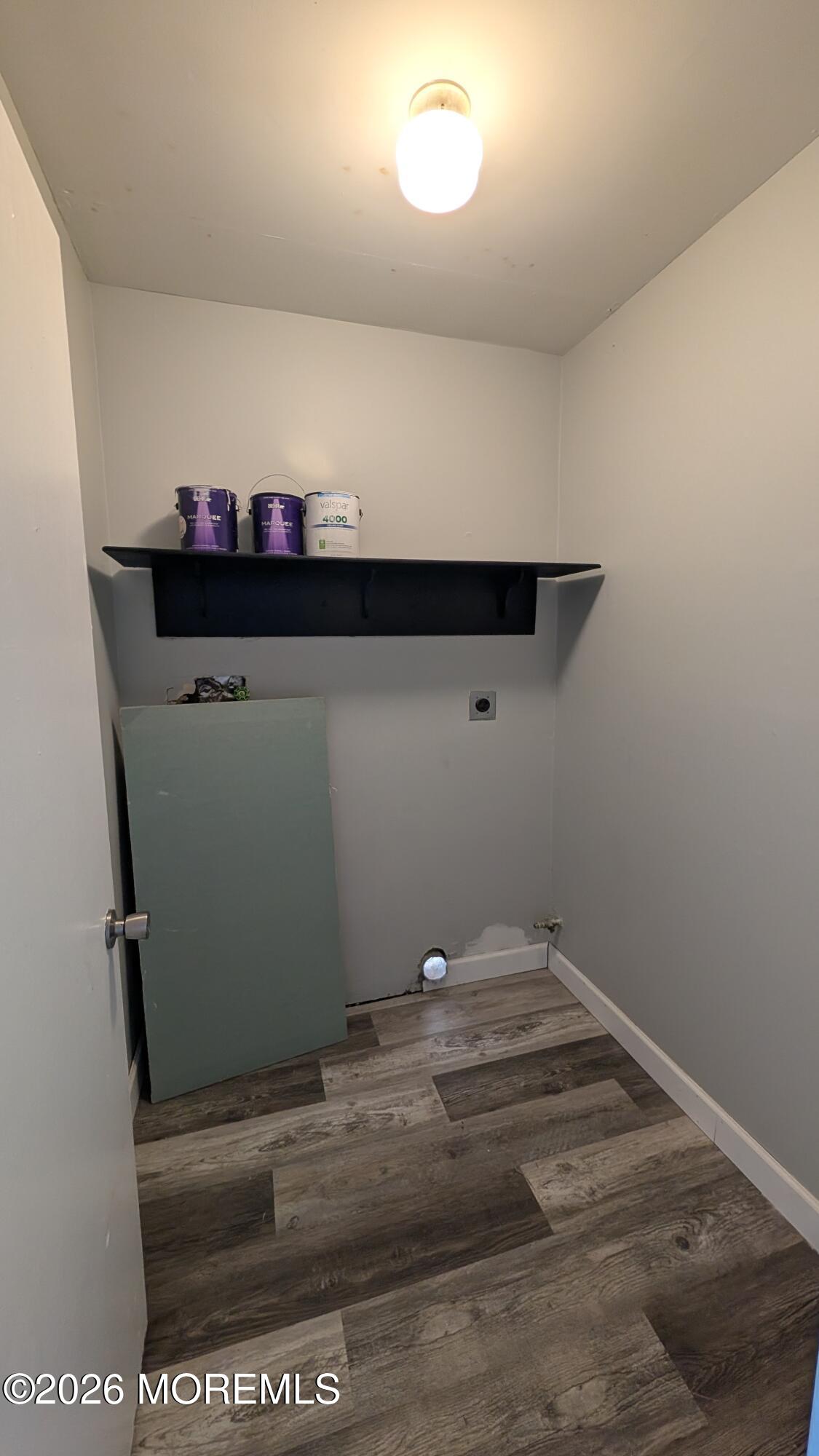 164 Port Monmouth Road, Unit B Keansburg, NJ 07734 - Photo 5 of 17 Laundry Room