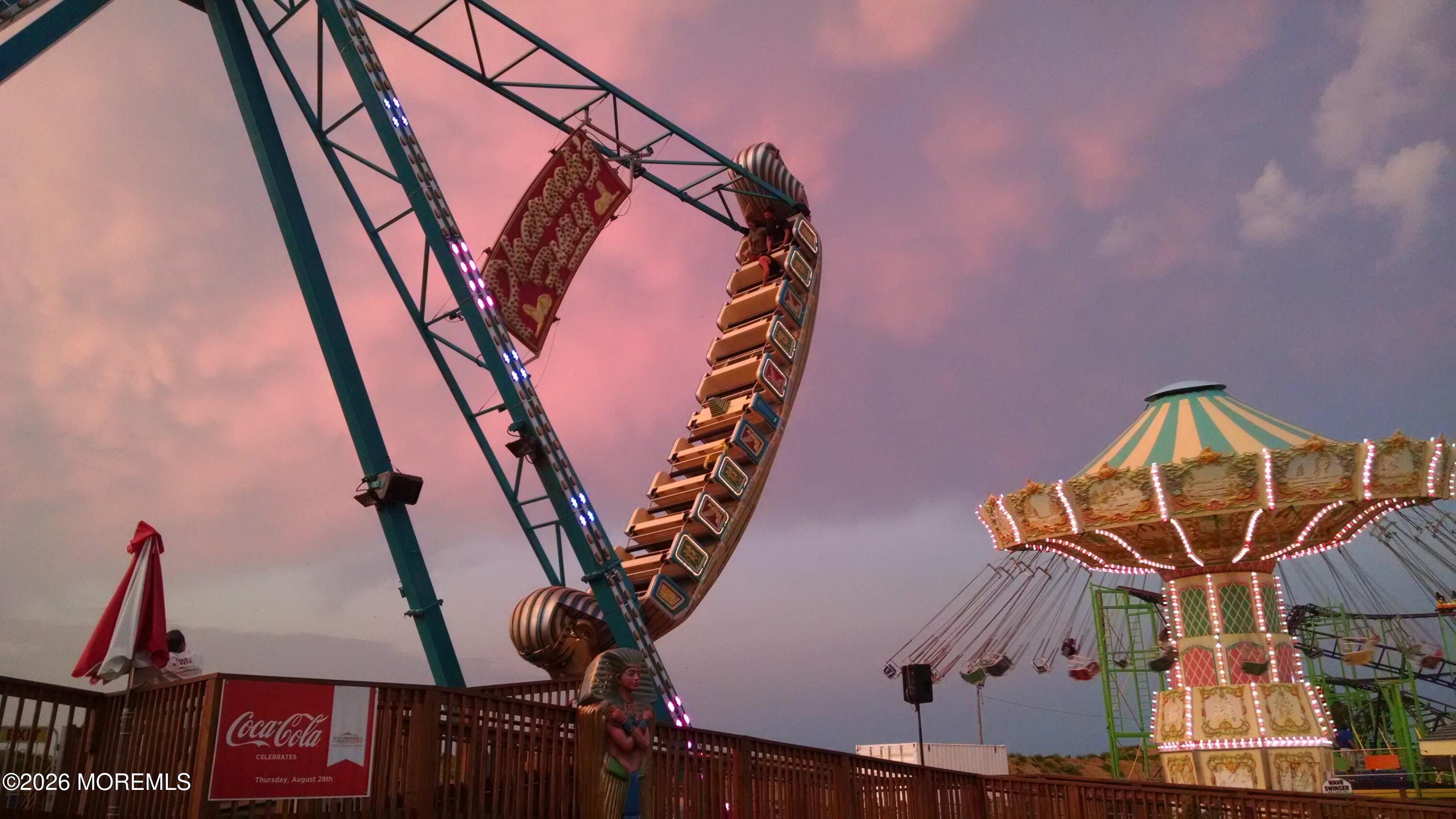 164 Port Monmouth Road, Unit B Keansburg, NJ 07734 - Photo 10 of 17 Keansburg AP Rides