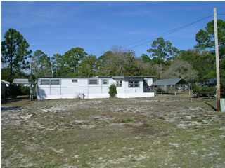 710 3 Rivers Road Carrabelle, FL 32322 - Photo 1 of 1