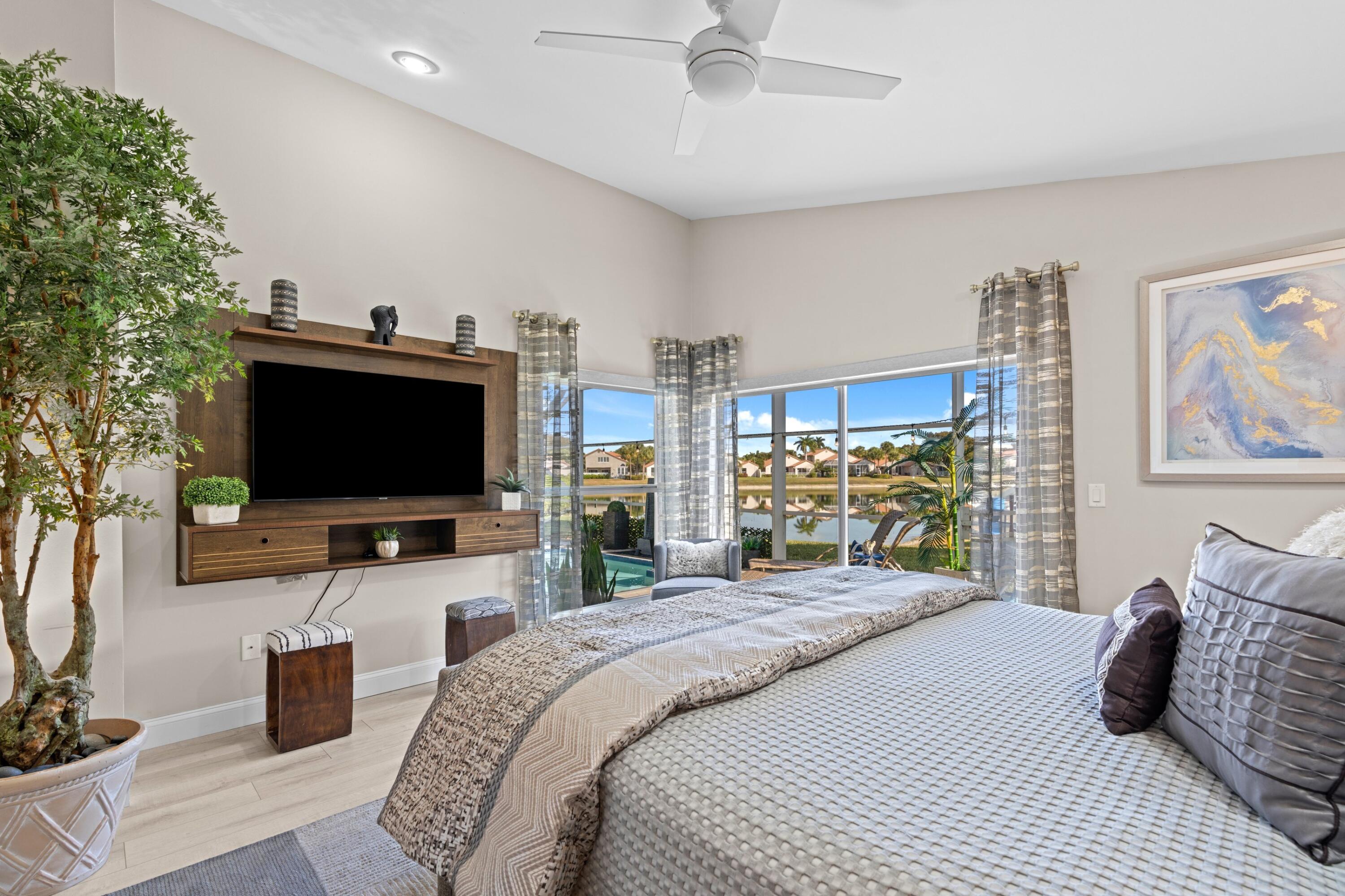 22594 Esplanada Drive Boca Raton, FL 33433 - Photo 13 of 51 Primary Bedroom