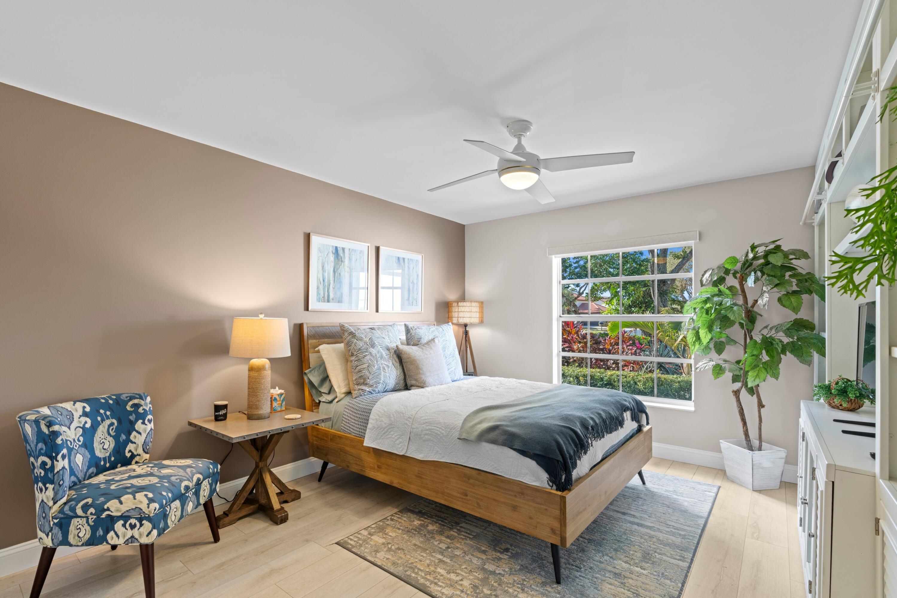 22594 Esplanada Drive Boca Raton, FL 33433 - Photo 15 of 51 Bedroom #3