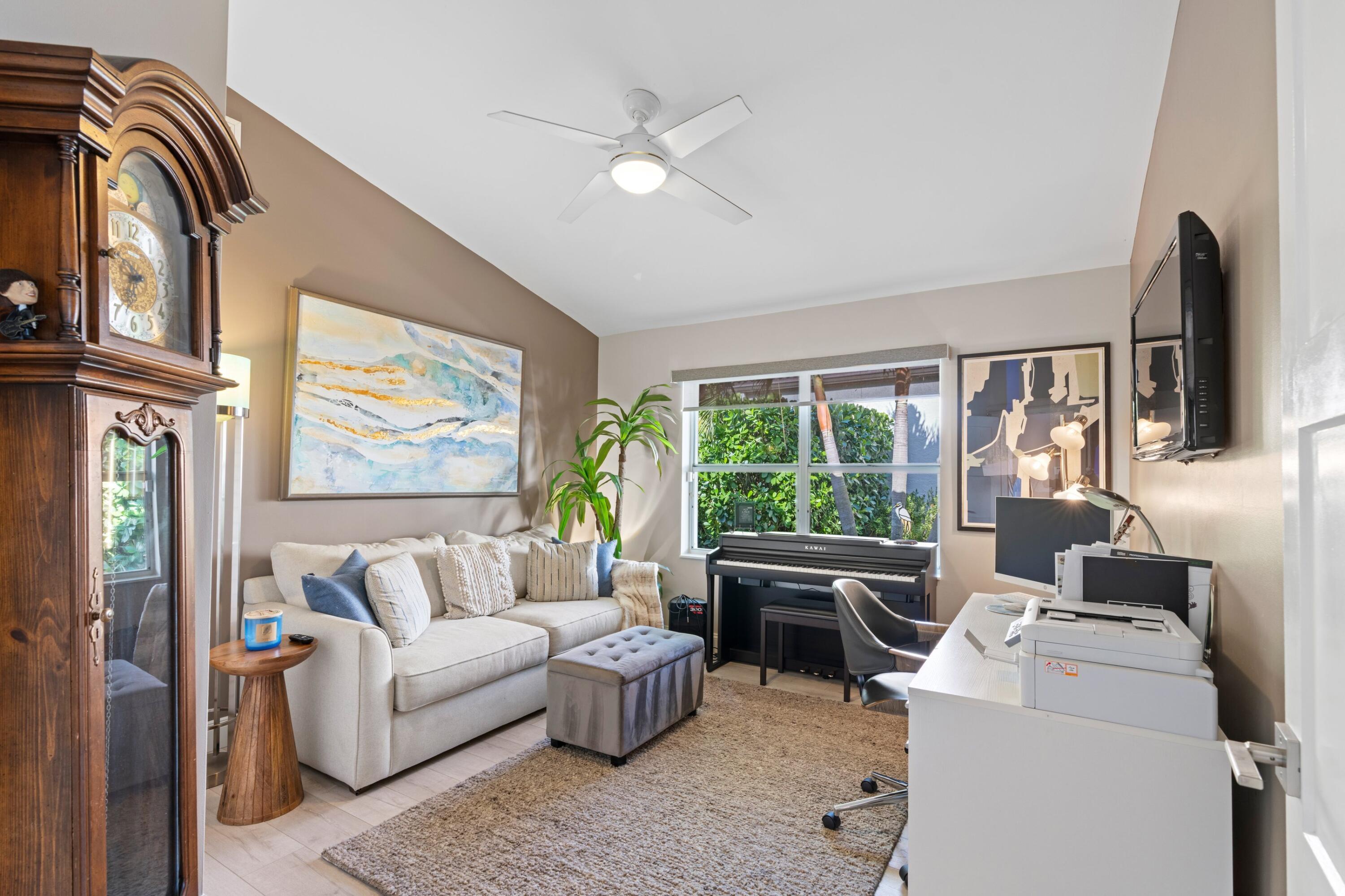 22594 Esplanada Drive Boca Raton, FL 33433 - Photo 17 of 51 Bedroom #2