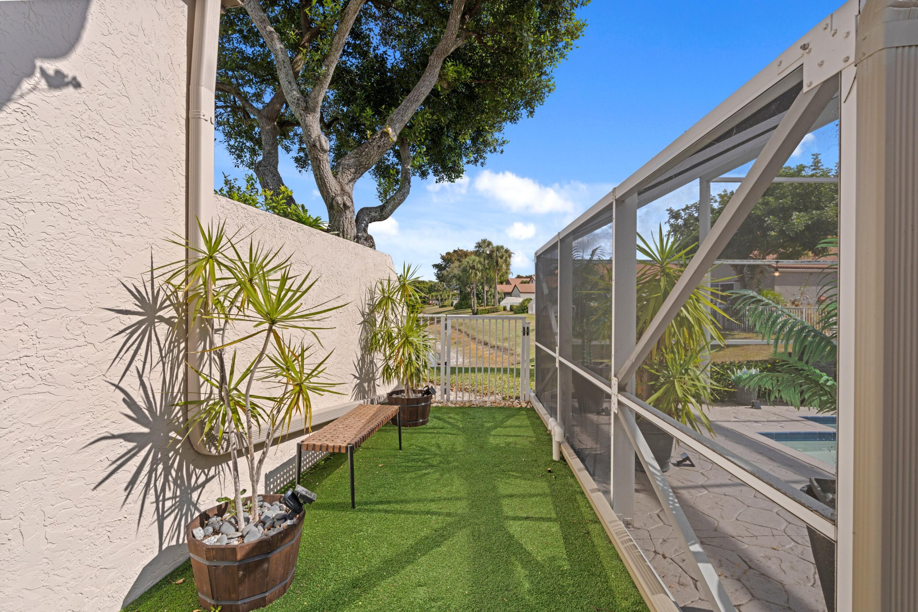 22594 Esplanada Drive Boca Raton, FL 33433 - Photo 24 of 51 Exterior