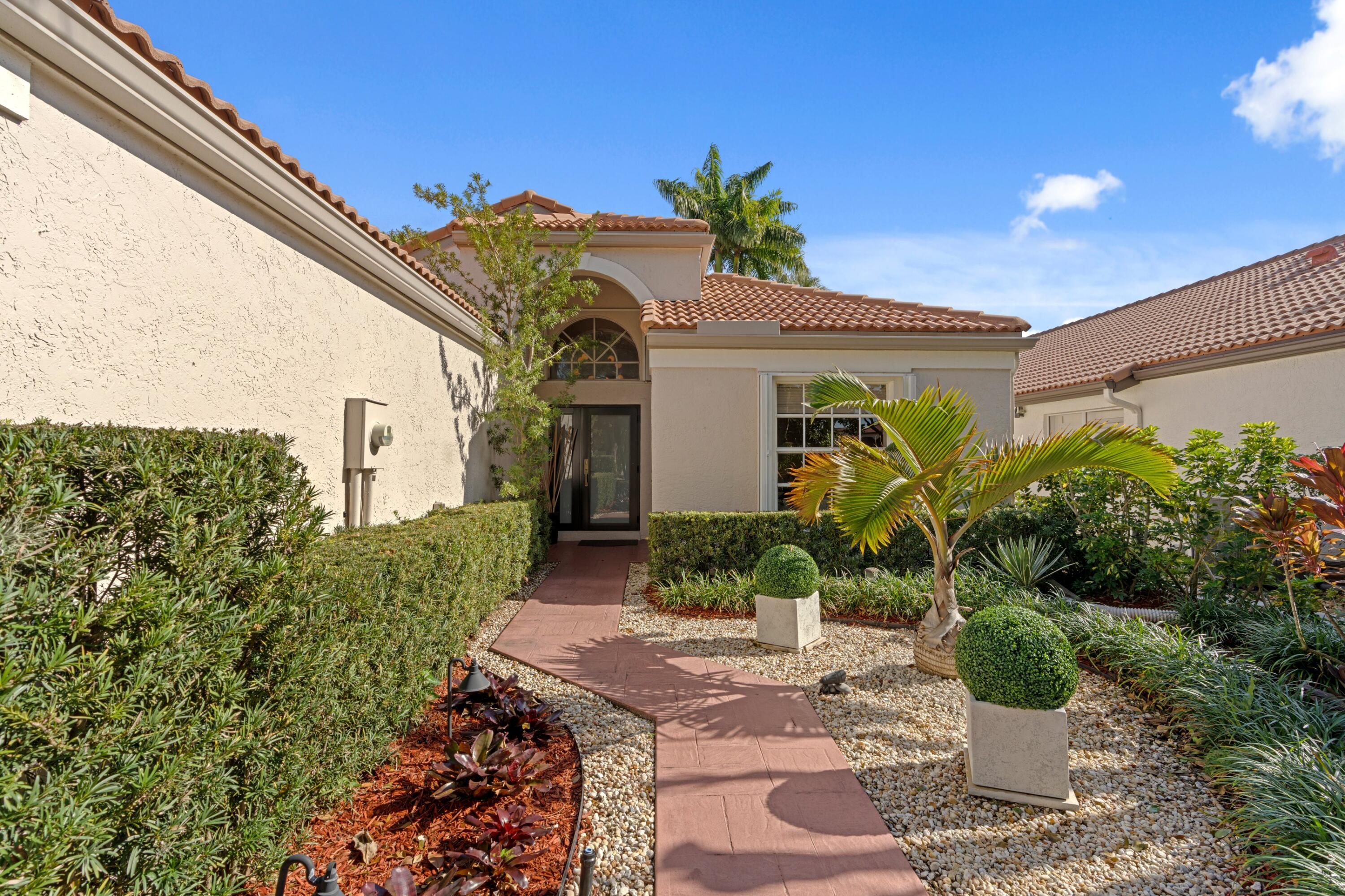 22594 Esplanada Drive Boca Raton, FL 33433 - Photo 25 of 51 Exterior