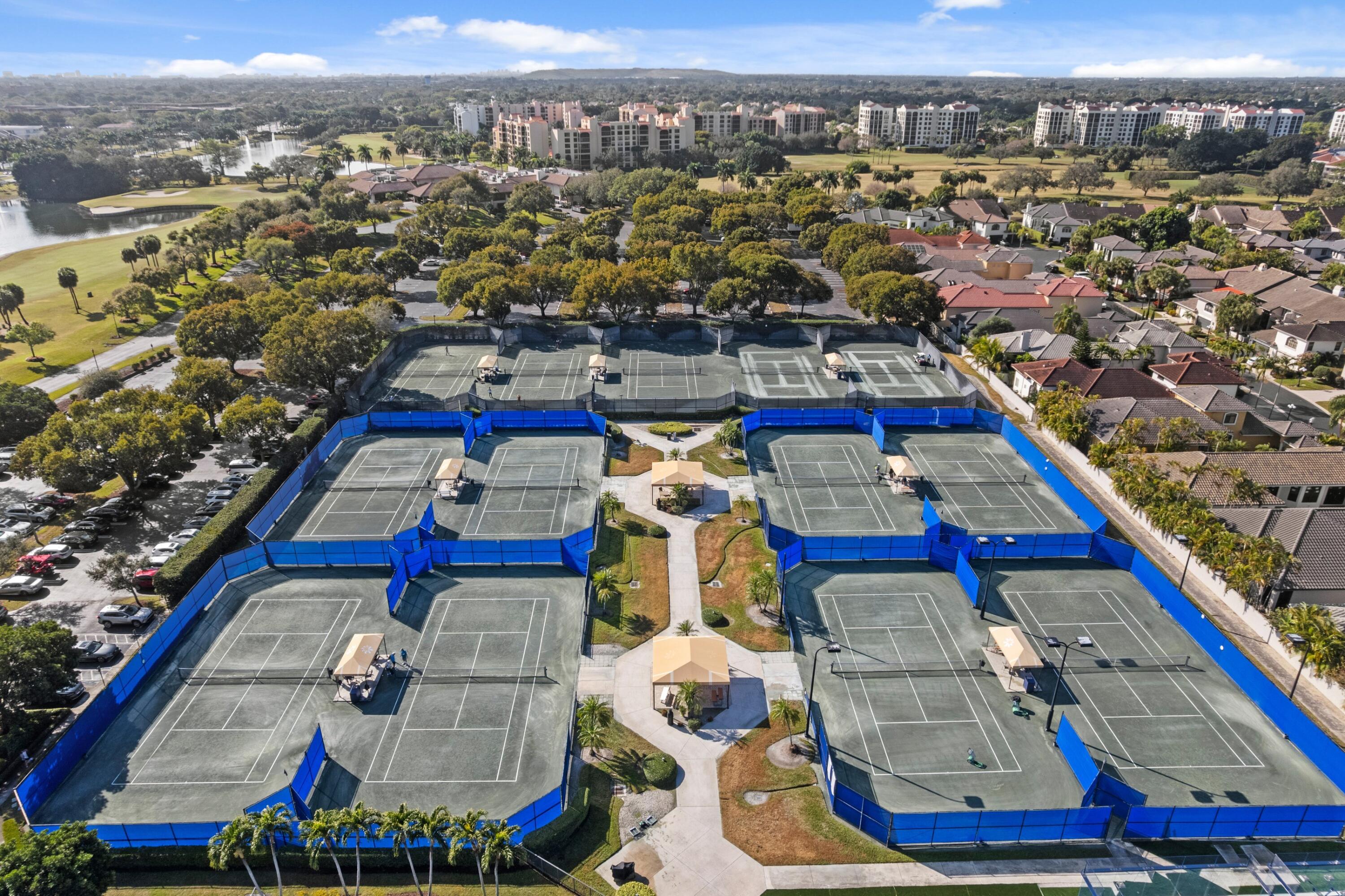 22594 Esplanada Drive Boca Raton, FL 33433 - Photo 29 of 51 Aerial View