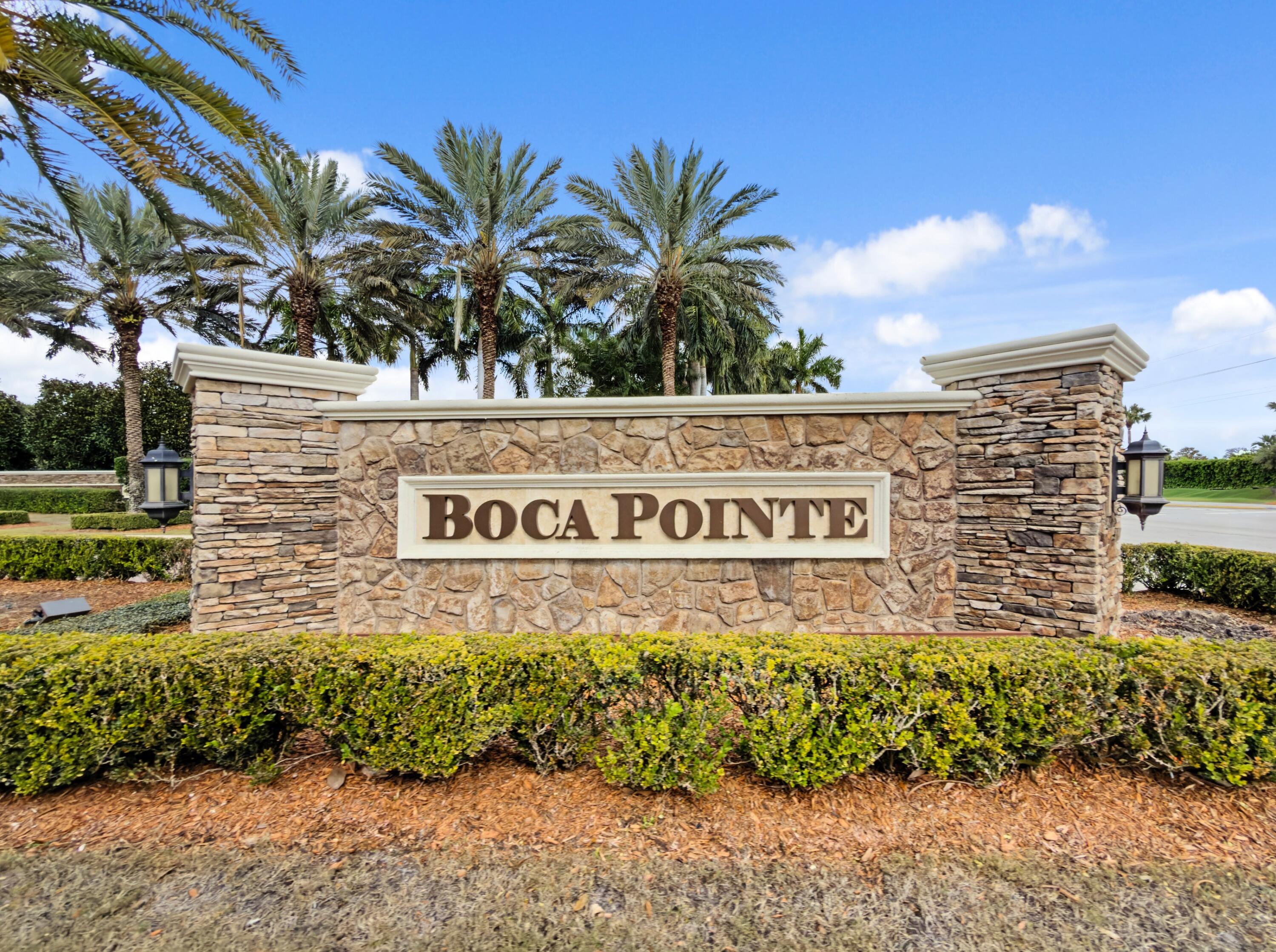 22594 Esplanada Drive Boca Raton, FL 33433 - Photo 35 of 51 Boca Pointe