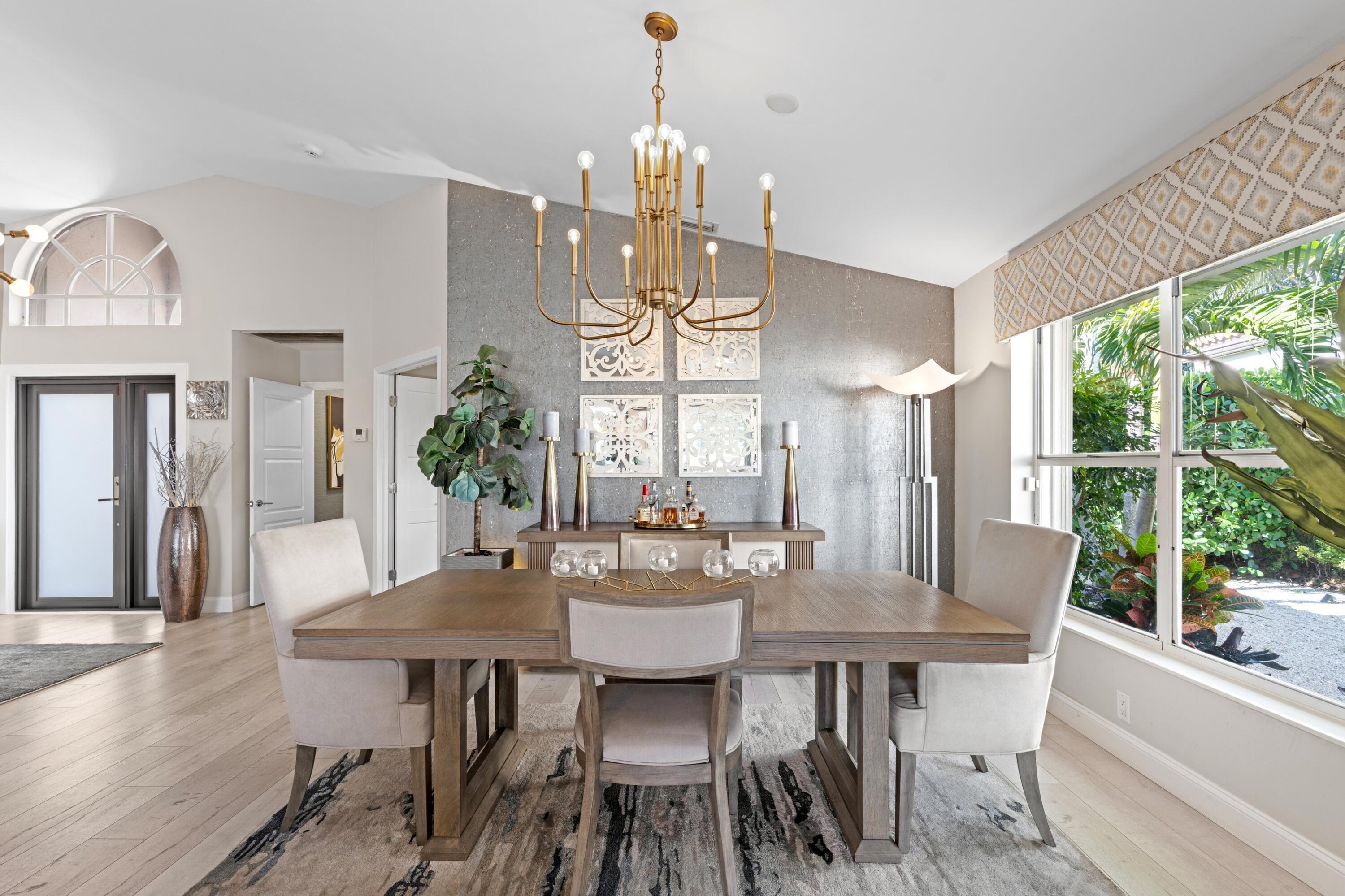 22594 Esplanada Drive Boca Raton, FL 33433 - Photo 10 of 51 Dining Room