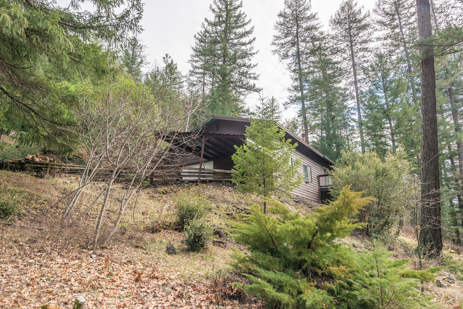 540 Lost Bridge Road Lewiston, CA 96052 - Photo 51 of 67 DSC_5713