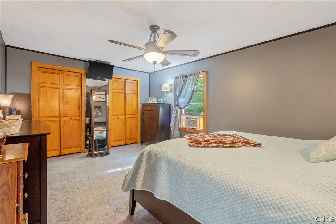 509 Center Road Sandy Creek, NY 13083 - Photo 25 of 41