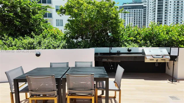 $2,050,000 | 700 Northeast 24th Street, Unit 4603, Miami, FL 33137