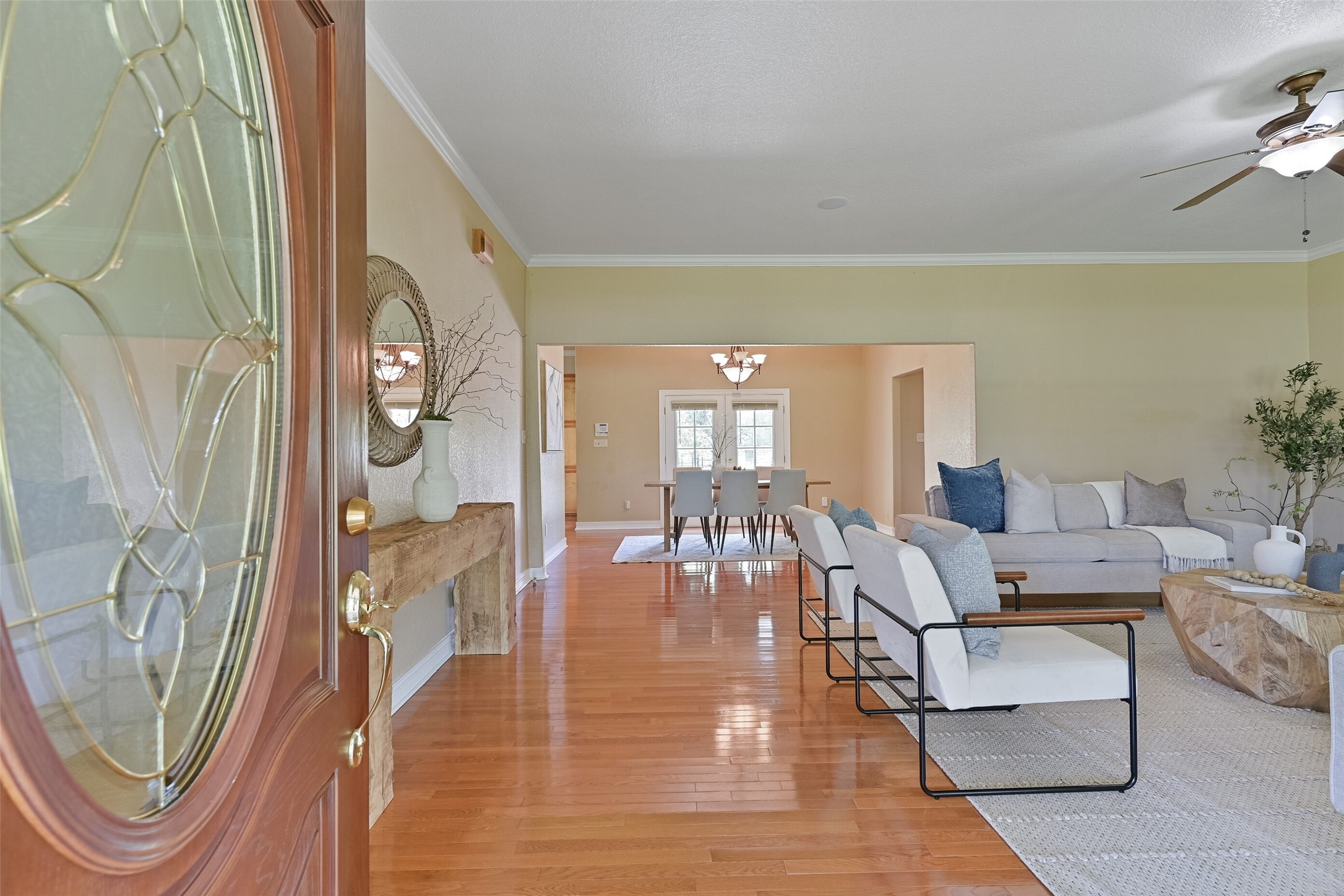 1 Wolfe Lane Manvel, TX 77578 - Photo 6 of 45