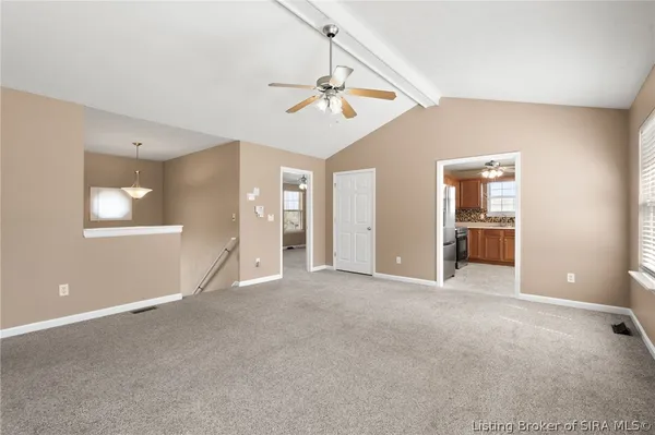 $320,000 | 6514 Sunset Loop, Charlestown, IN 47111