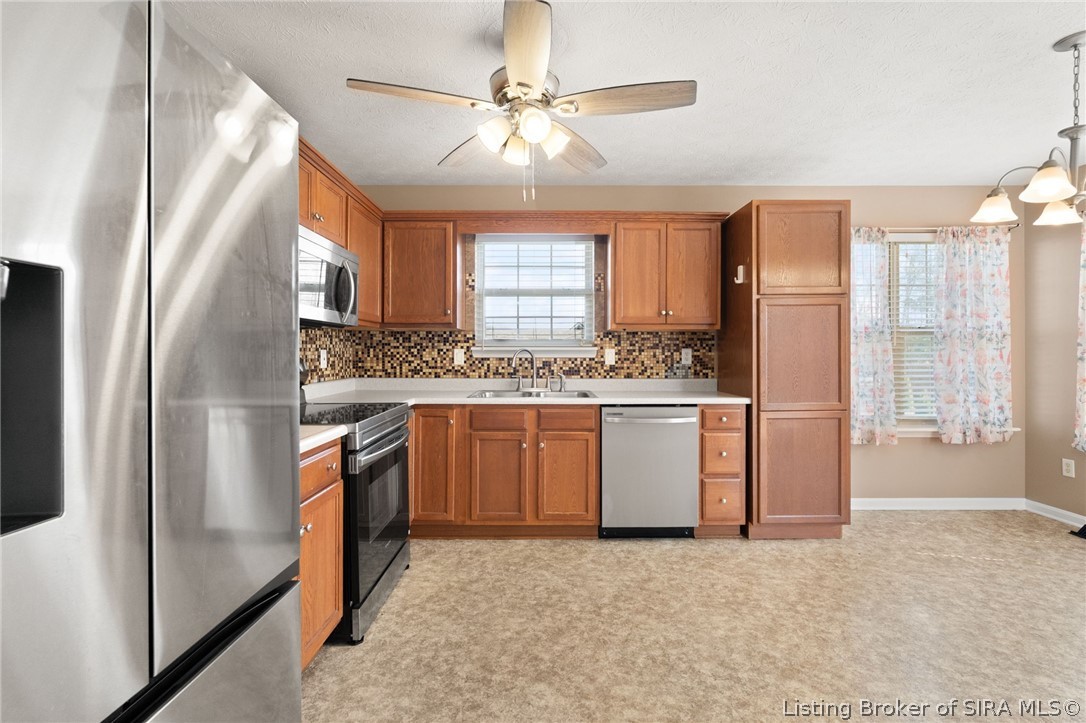 6514 Sunset Loop Charlestown, IN 47111 - Photo 17 of 43