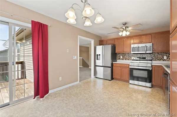 $320,000 | 6514 Sunset Loop, Charlestown, IN 47111
