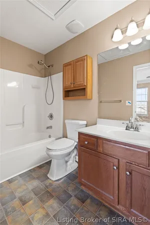 $320,000 | 6514 Sunset Loop, Charlestown, IN 47111