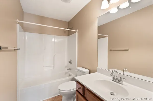 $320,000 | 6514 Sunset Loop, Charlestown, IN 47111