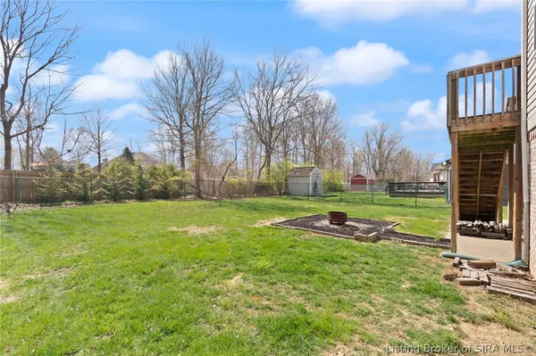$320,000 | 6514 Sunset Loop, Charlestown, IN 47111