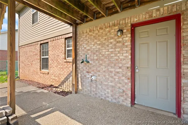 $320,000 | 6514 Sunset Loop, Charlestown, IN 47111