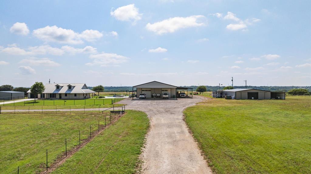 7000 Massey Road Granbury, TX 76049 - Photo 17 of 40