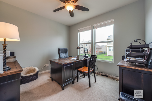 182 Chapin Way Oswego, IL 60543 - Photo 14 of 33