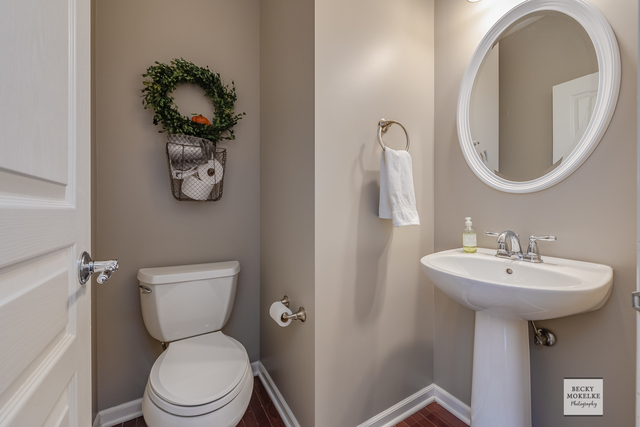 182 Chapin Way Oswego, IL 60543 - Photo 15 of 33