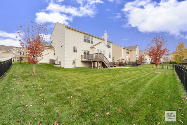 182 Chapin Way Oswego, IL 60543 - Photo 28 of 33