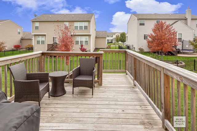 182 Chapin Way Oswego, IL 60543 - Photo 30 of 33