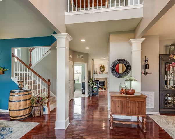 182 Chapin Way Oswego, IL 60543 - Photo 4 of 33