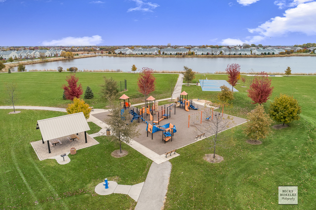 182 Chapin Way Oswego, IL 60543 - Photo 33 of 33