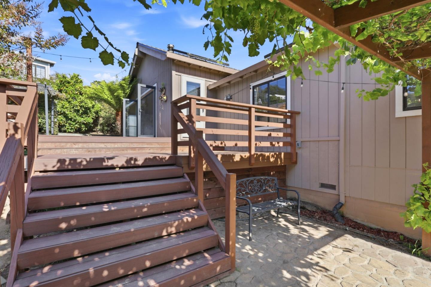 295 Day Valley Road Aptos, CA 95003 - Photo 45 of 69