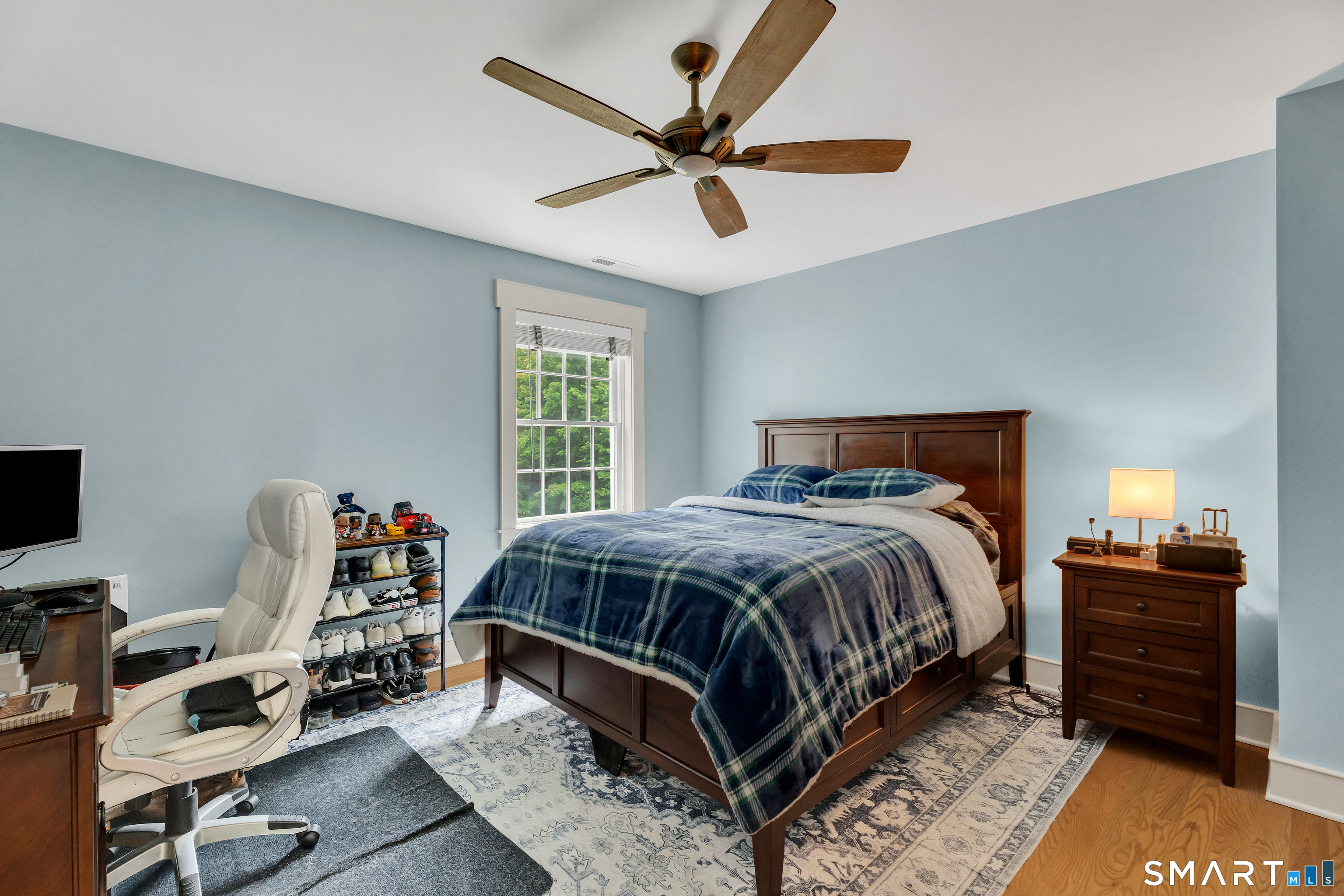 49 Round Hill Road Bethany, CT 06524 - Photo 30 of 40