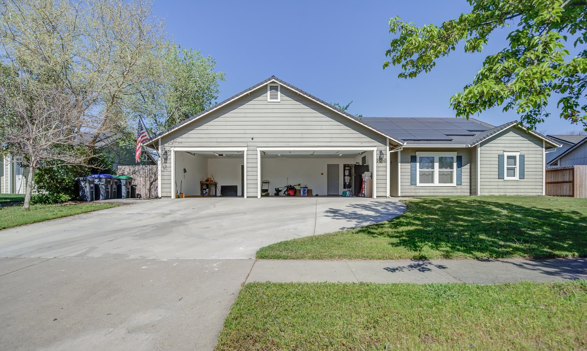 2030 Pebblestone Drive Red Bluff, CA 96080 - Photo 36 of 43