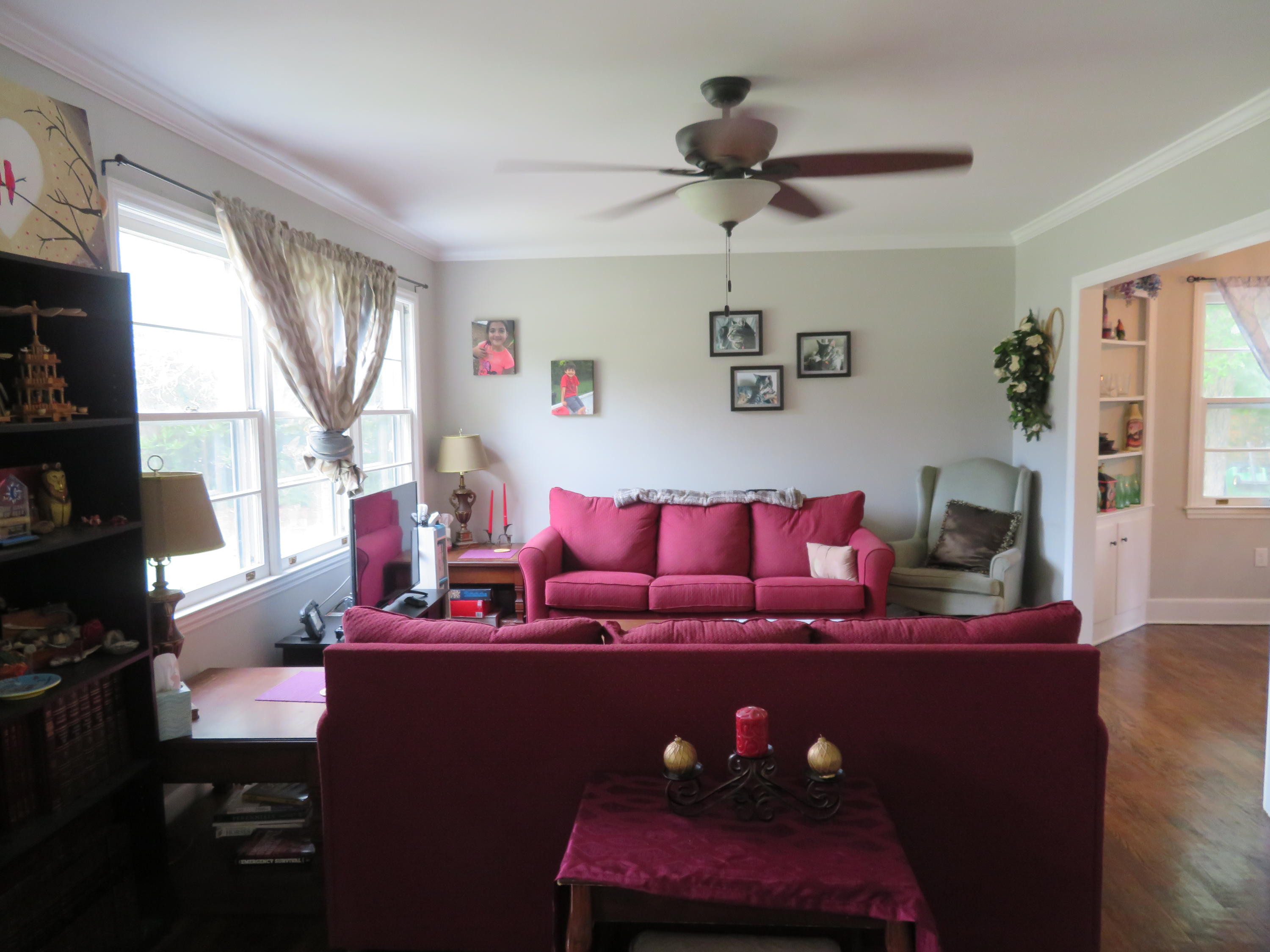 215 Churchill Road Walterboro, SC 29488 - Photo 3 of 16 IMG_0021