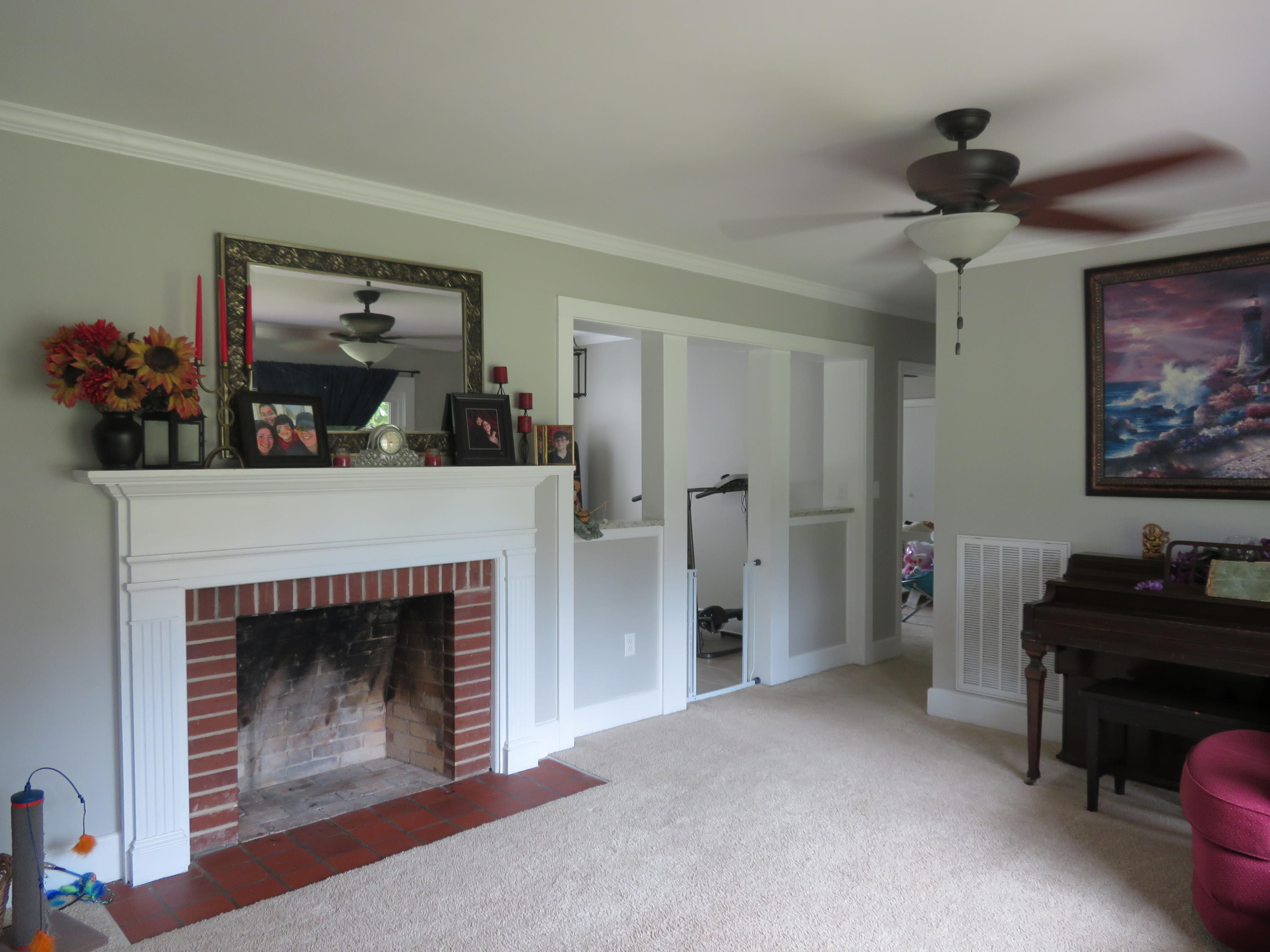 215 Churchill Road Walterboro, SC 29488 - Photo 4 of 16 IMG_0022
