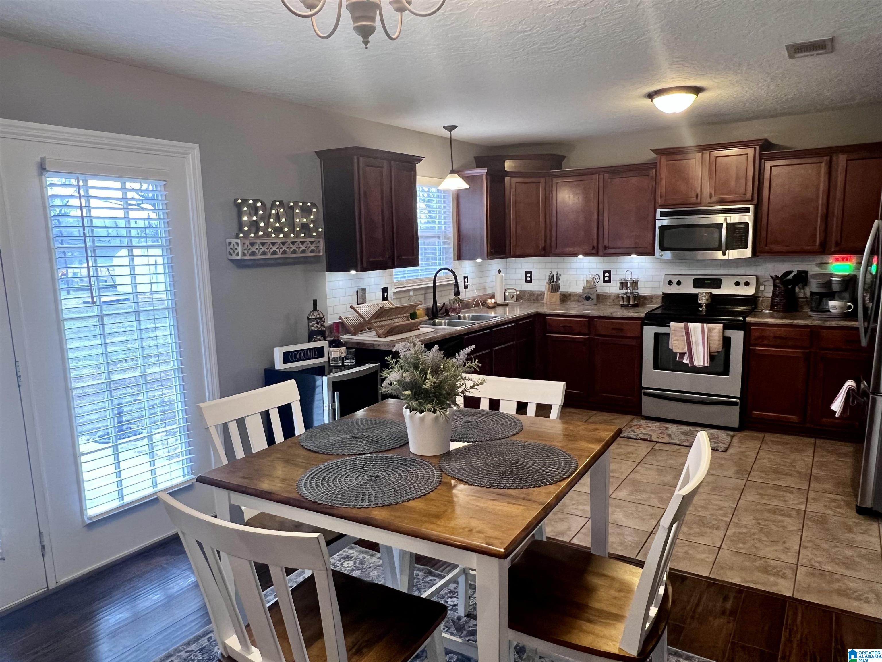 857 Buckelew Bridge Road Anniston, AL 36207 - Photo 7 of 24