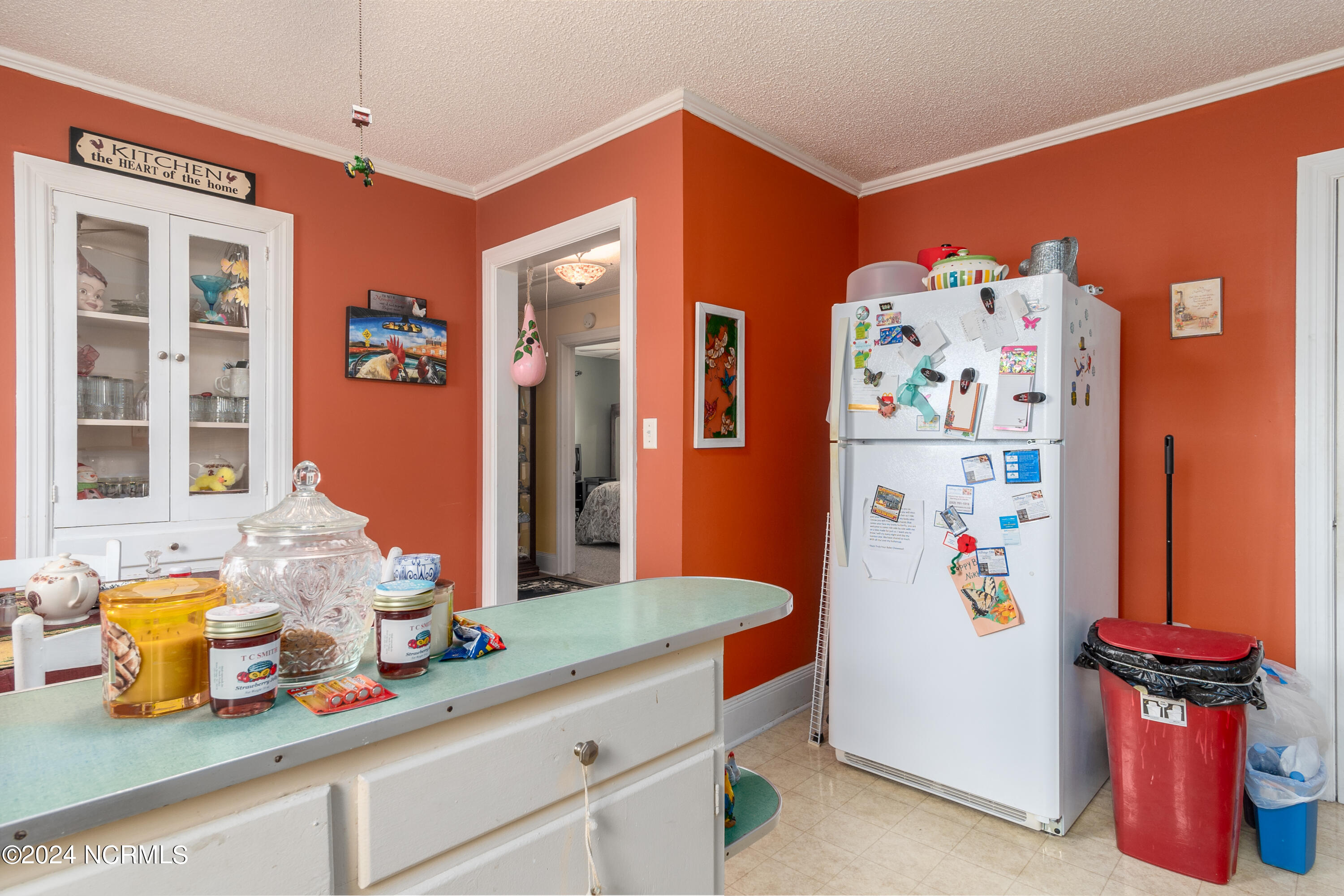 168 Collier-Loftin Road Kinston, NC 28504 - Photo 19 of 34 168 Collier Loftin-128