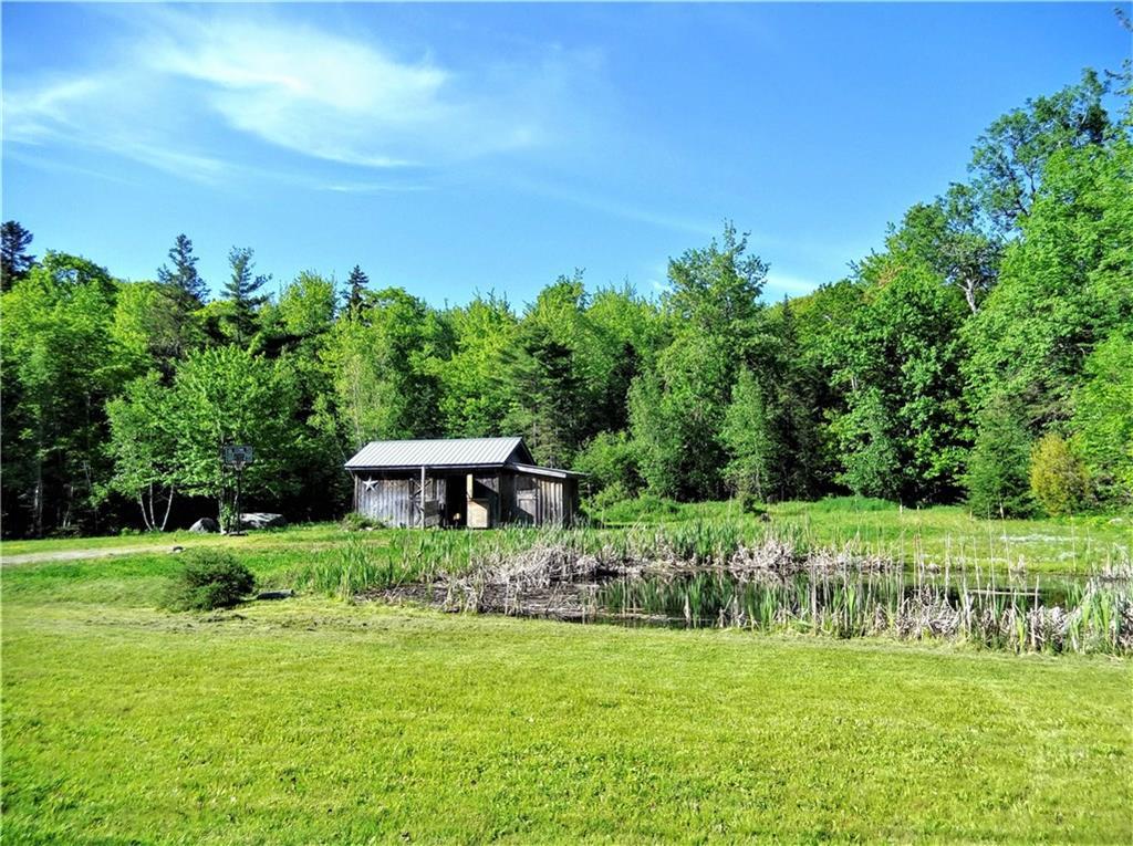 42 Donnell Pond Road Franklin, ME 04634 - Photo 32 of 35 Photo