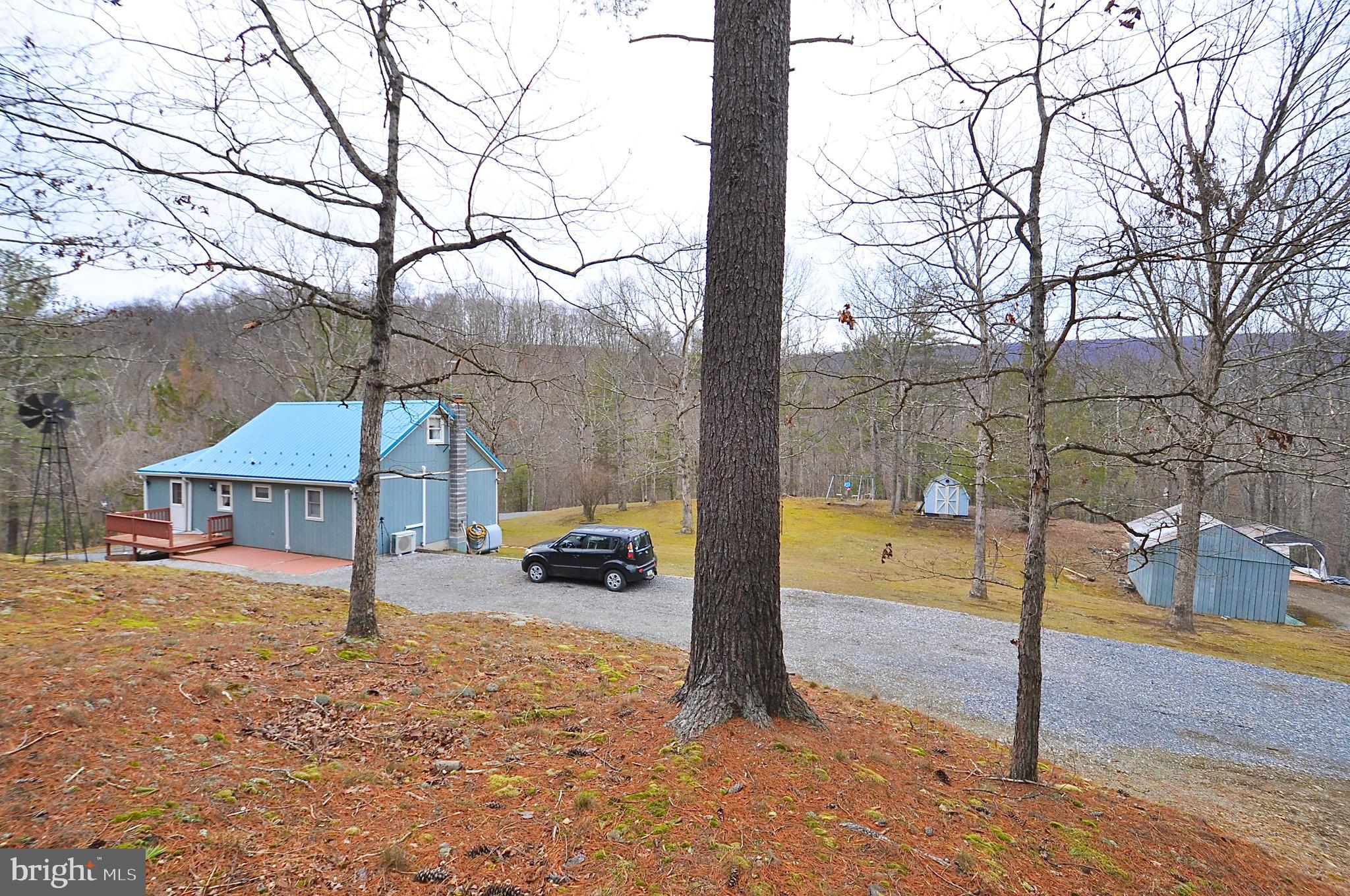 17171 Upper Ridge Road James Creek, PA 16657 - Photo 14 of 16