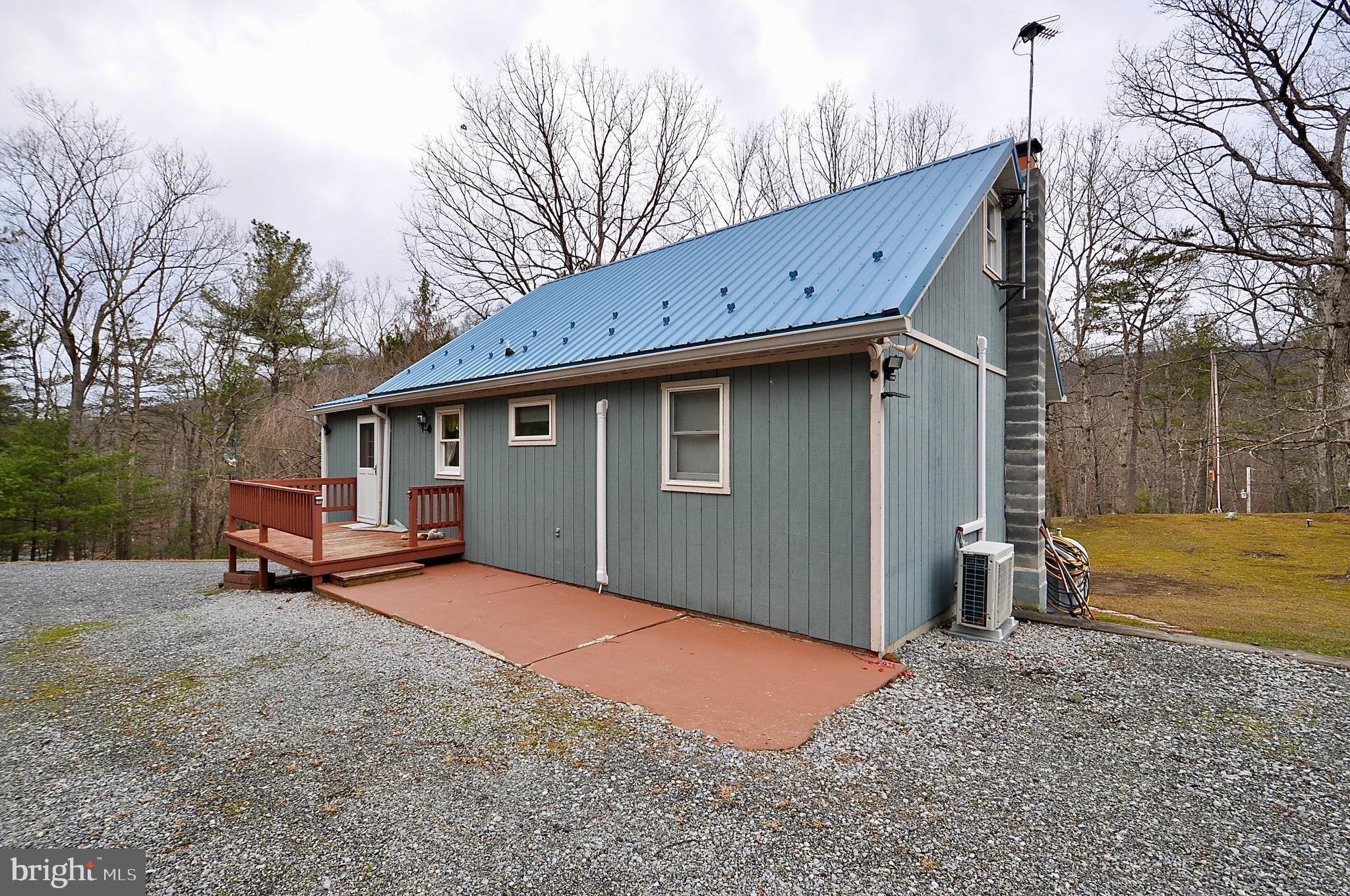 17171 Upper Ridge Road James Creek, PA 16657 - Photo 16 of 16