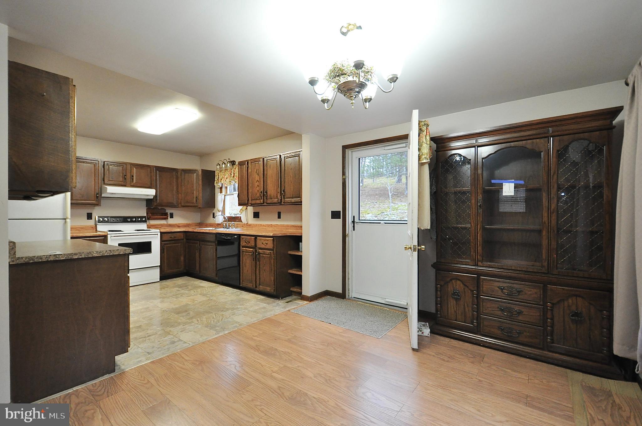 17171 Upper Ridge Road James Creek, PA 16657 - Photo 6 of 16