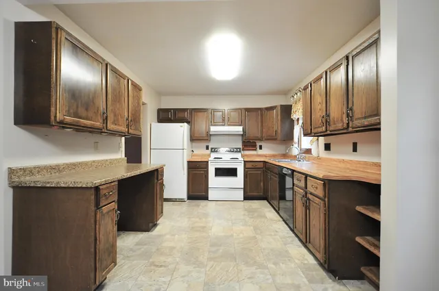 $249,900 | 17171 Upper Ridge Road, James Creek, PA 16657