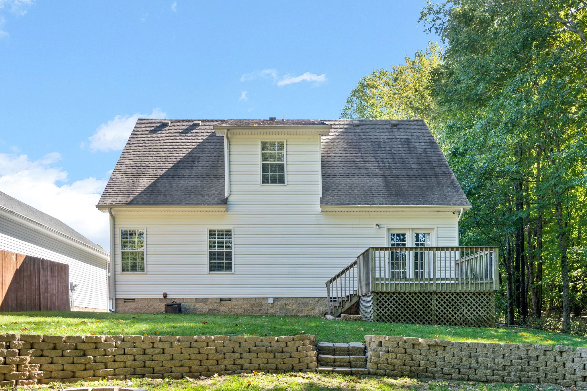 1584 Hedgewood Road Clarksville, TN 37042 - Photo 31 of 41 Gallery Image 31