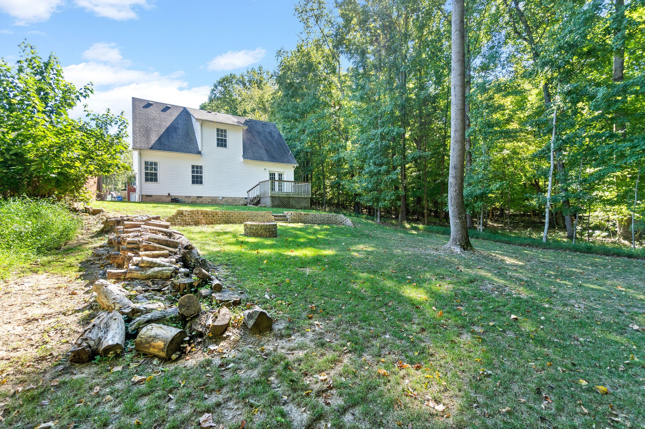 1584 Hedgewood Road Clarksville, TN 37042 - Photo 34 of 41 Gallery Image 34